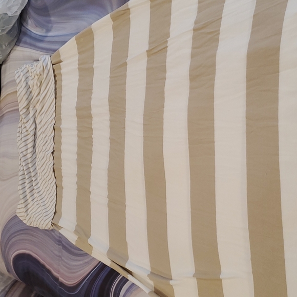 Calvin Klein Maxi Skirt - Picture 1 of 6